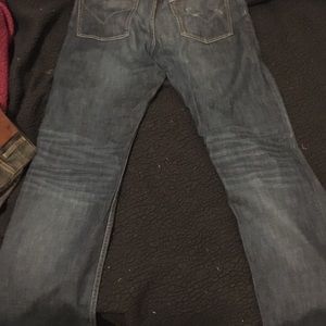 John Varvatos Jeans